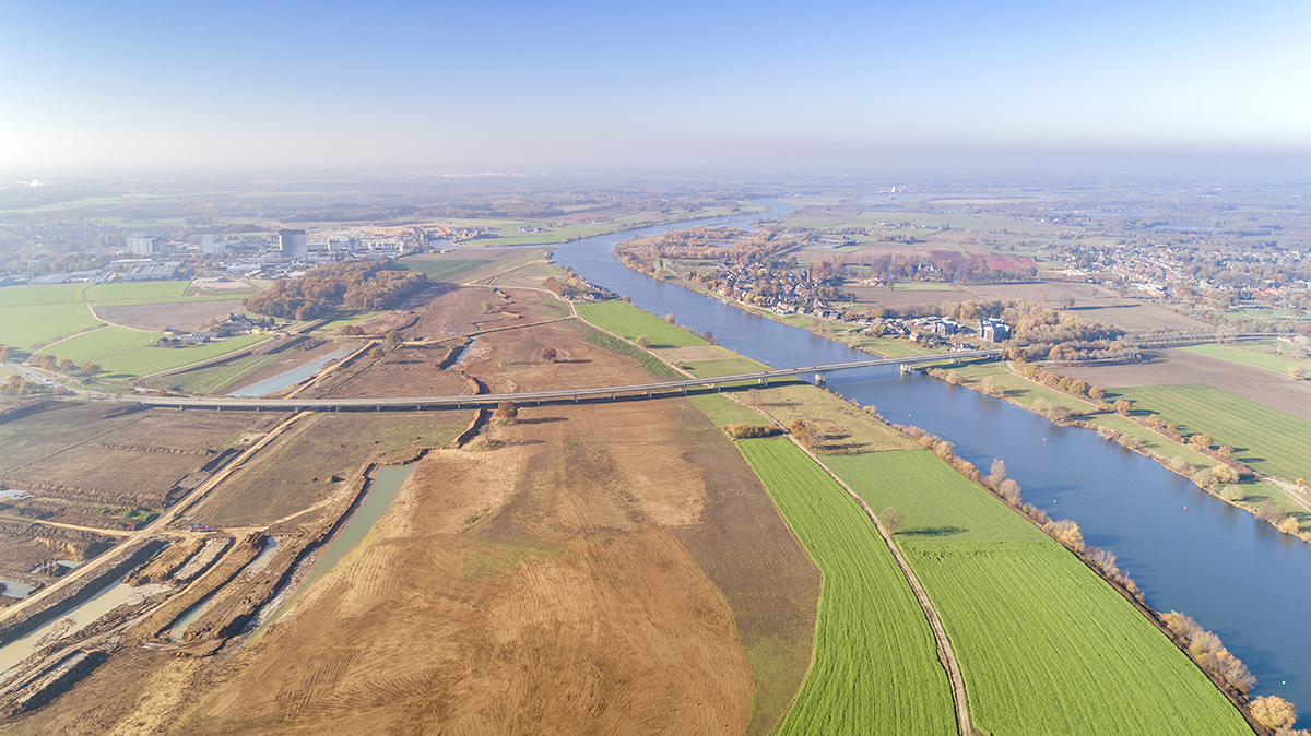 Zienswijze NMF Limburg op provinciale Omgevingsvisie