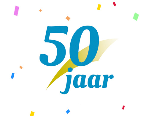 Al 50 jaar natuurlijk! NMF Limburg viert jubileum