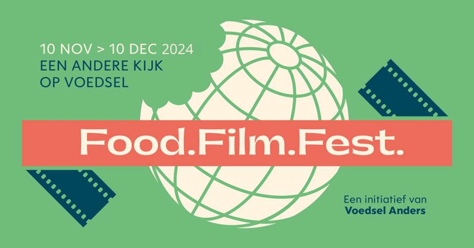 Food.Film.Fest. Onder het maaiveld